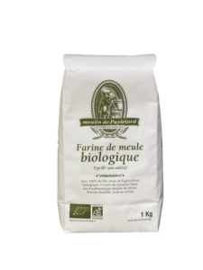 Farine 1kg BIO Les Casiers Fermiers