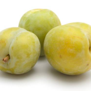 Prune Reine Claude 1kg