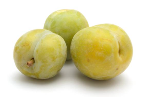 Prune Reine Claude 1kg