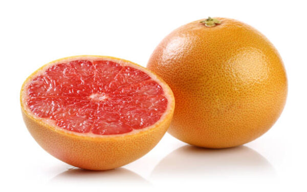 Pomelo Corse *2