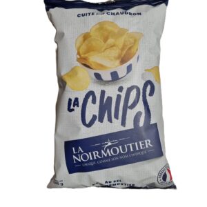 Chips 2 X 135g