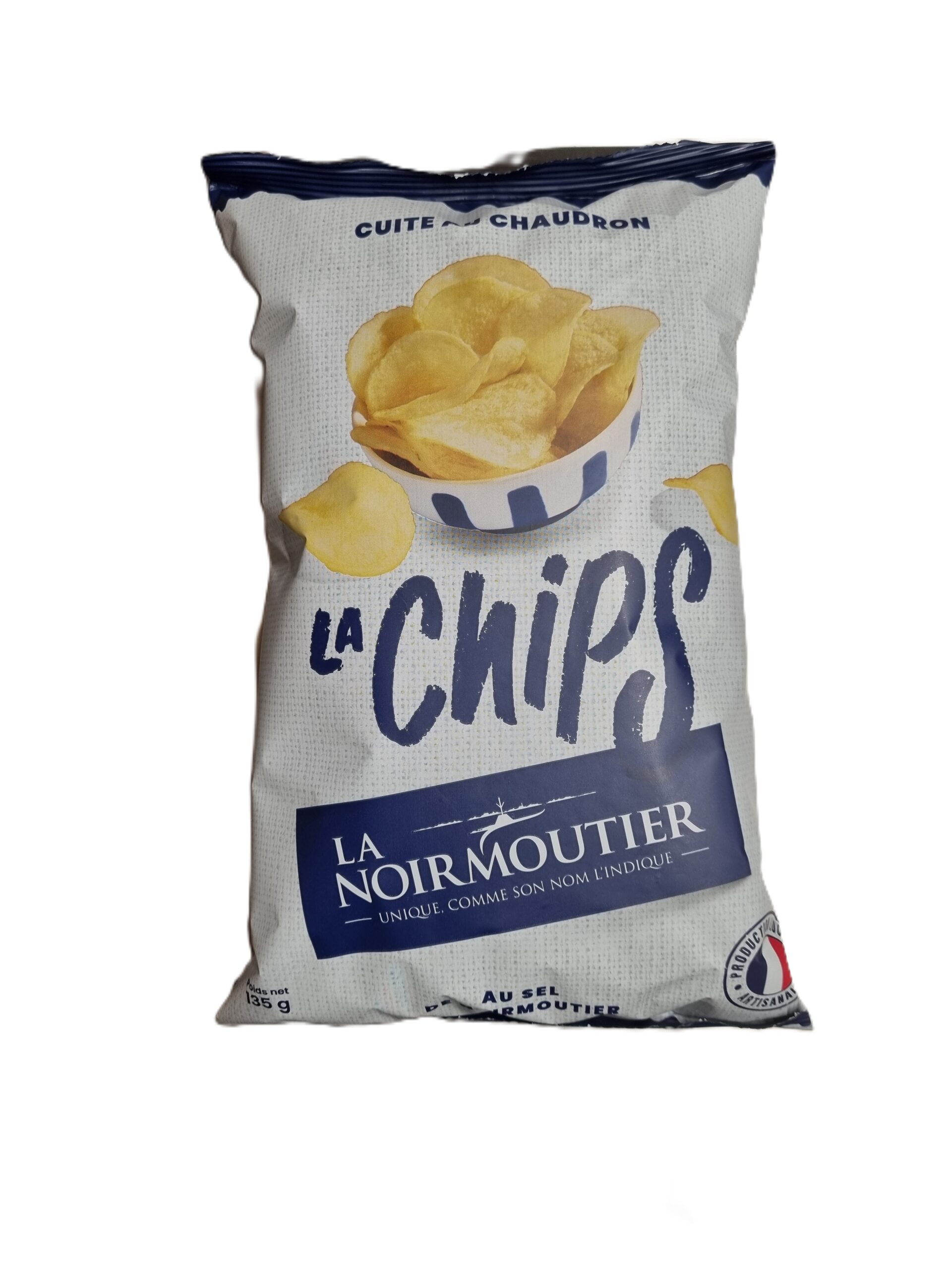 Chips 135g