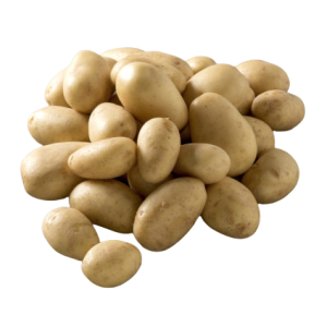 Pomme de terre nouvelles 1kg