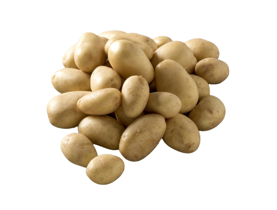 Pomme de terre nouvelles 1kg