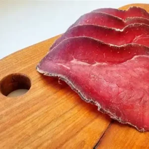 Boeuf Séché
